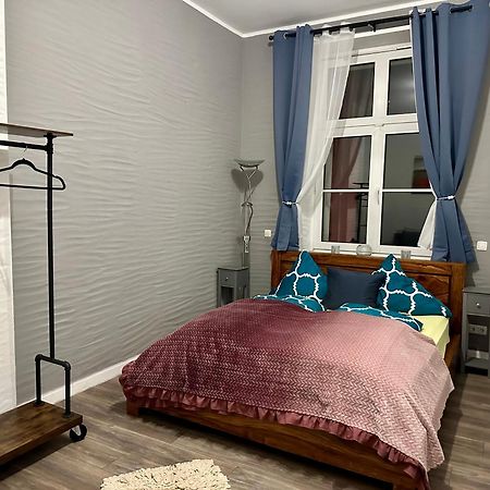 Domizil Appartement Schleiden Buitenkant foto