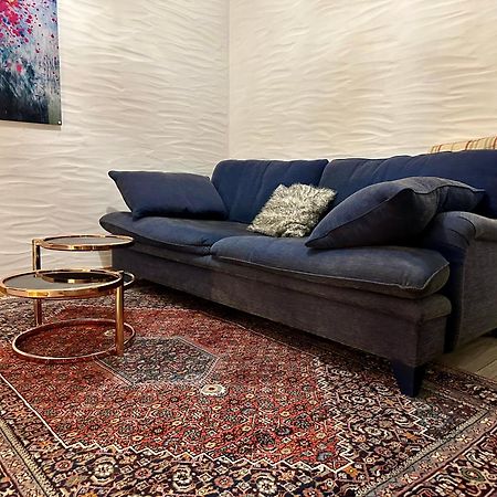 Domizil Appartement Schleiden Buitenkant foto