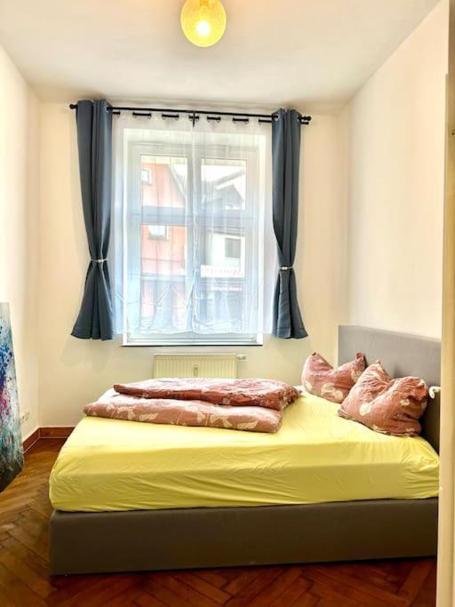 Domizil Appartement Schleiden Buitenkant foto
