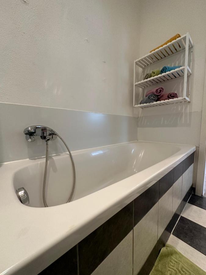 Domizil Appartement Schleiden Buitenkant foto