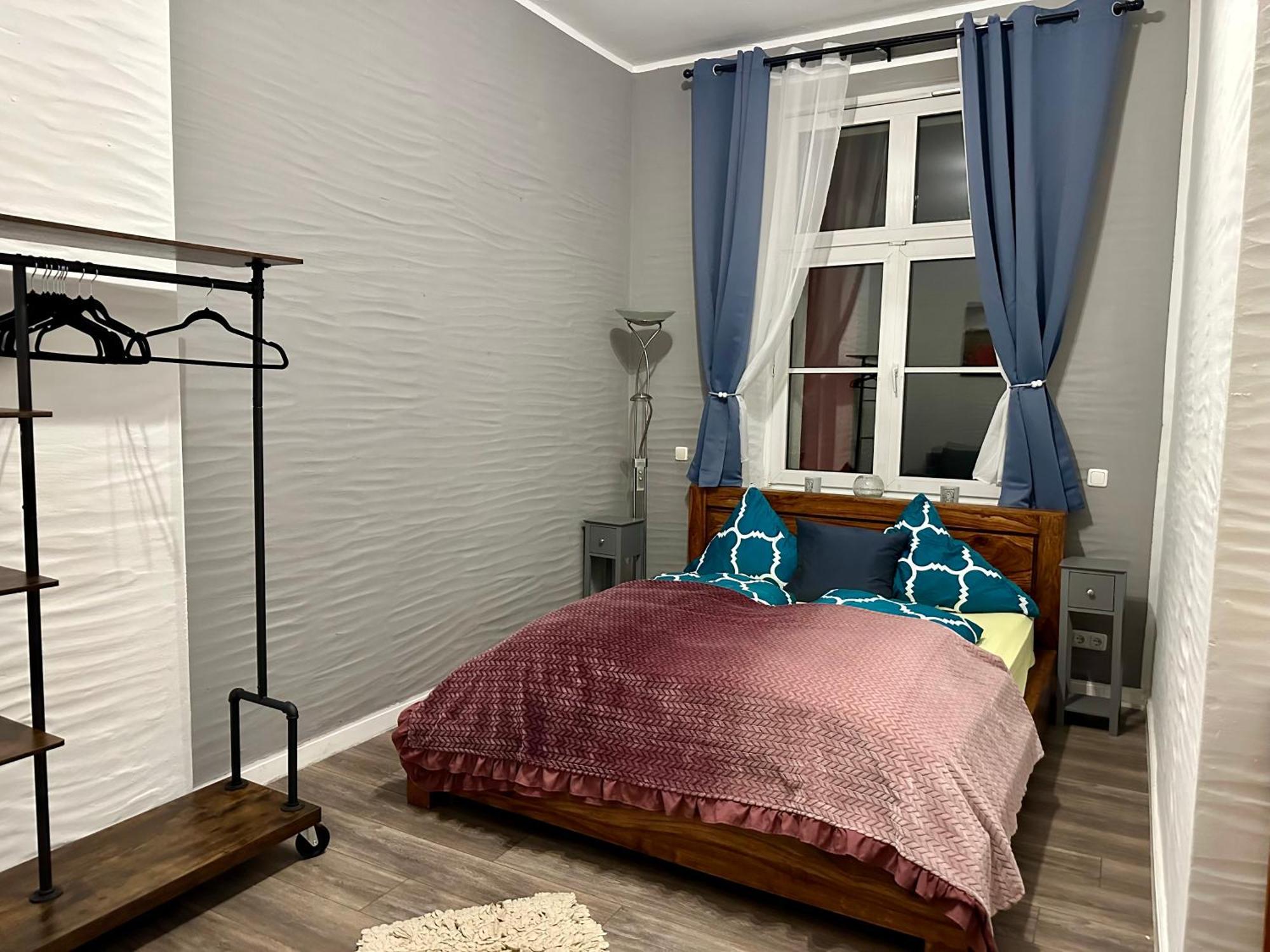 Domizil Appartement Schleiden Buitenkant foto