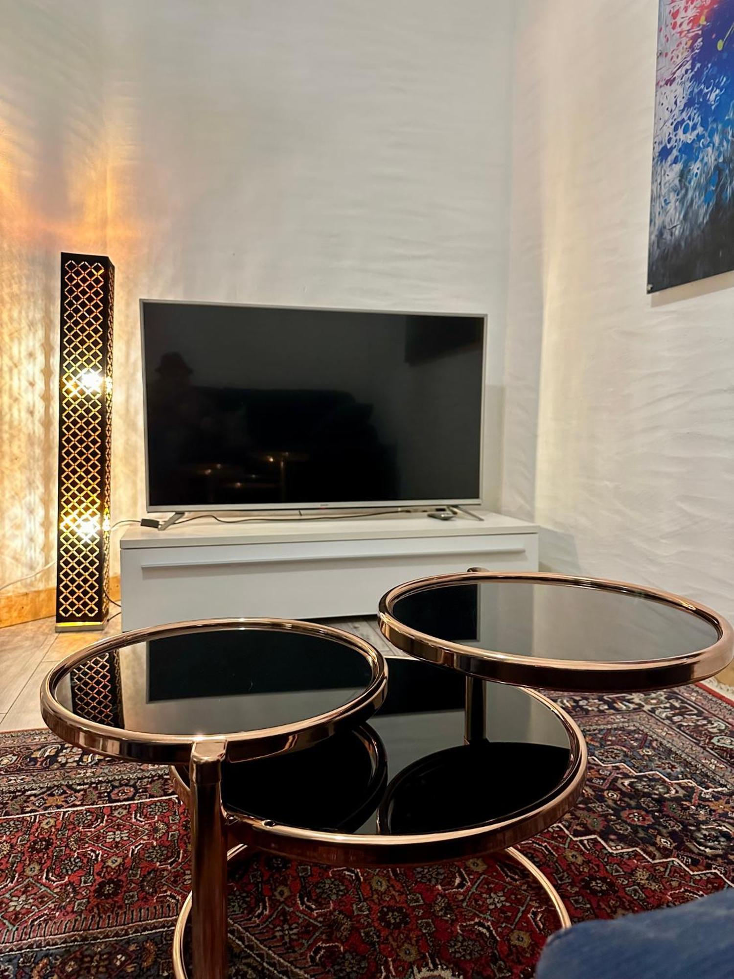 Domizil Appartement Schleiden Buitenkant foto
